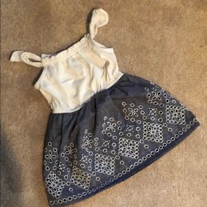 Baby Gap Dress 18-24 months